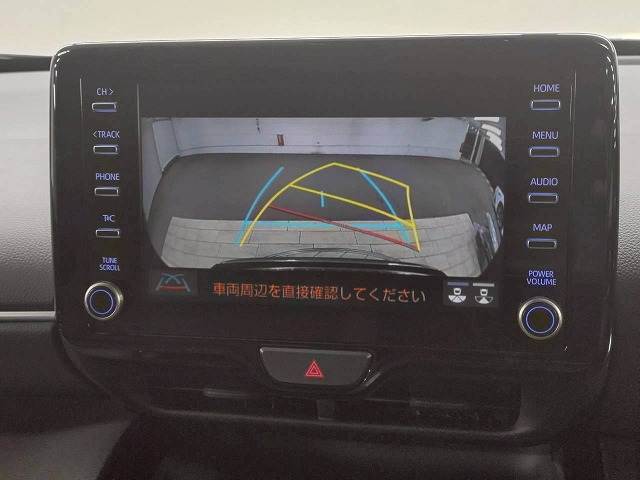 トヨタ ヤリスクロスの画像4