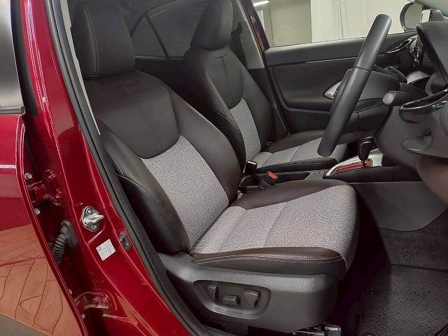 トヨタ ヤリスクロスの画像9