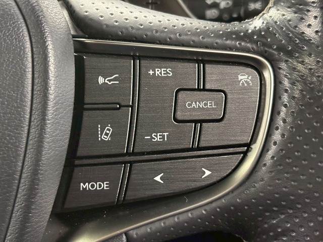 レクサス LSの画像9