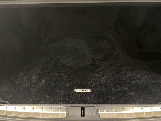 レクサス LSの画像20
