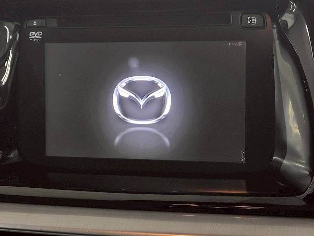 CX-5XD PROACTIVE 内装他