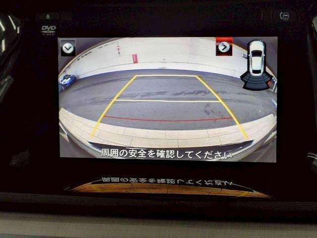 CX-5XD PROACTIVE 内装他