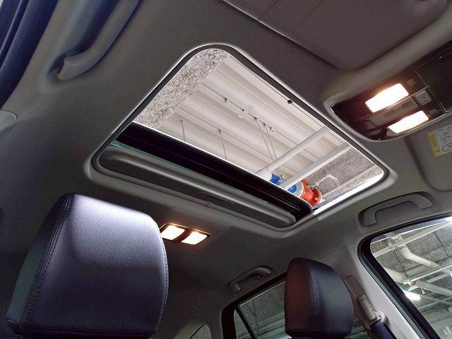 CX-5XD PROACTIVE 内装他