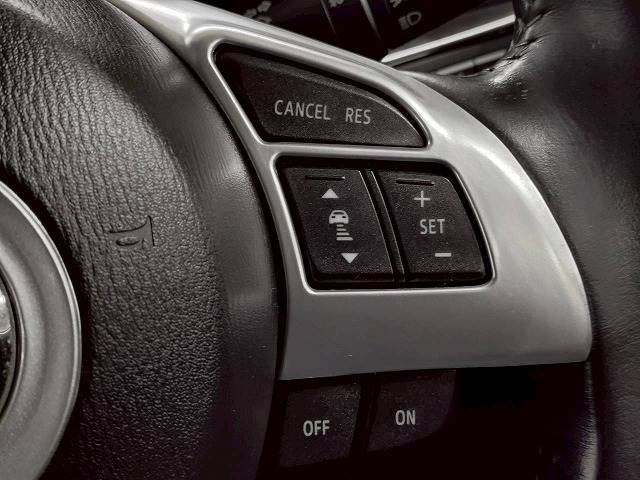 CX-5XD PROACTIVE 内装他