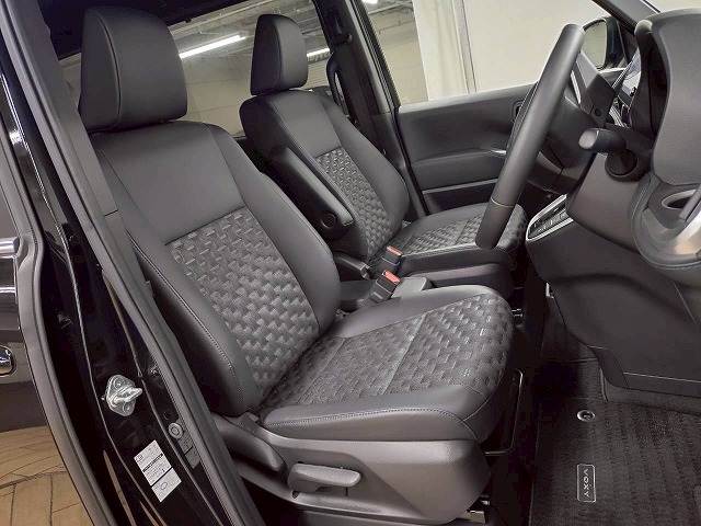 トヨタ ヴォクシーの画像9