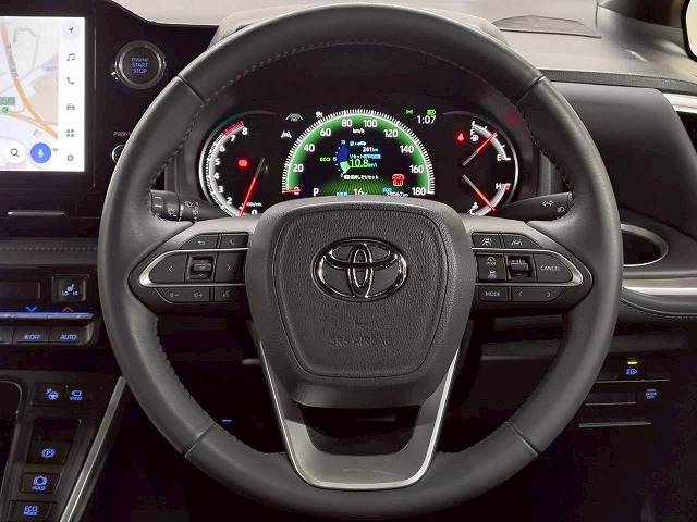 トヨタ ヴォクシーの画像14