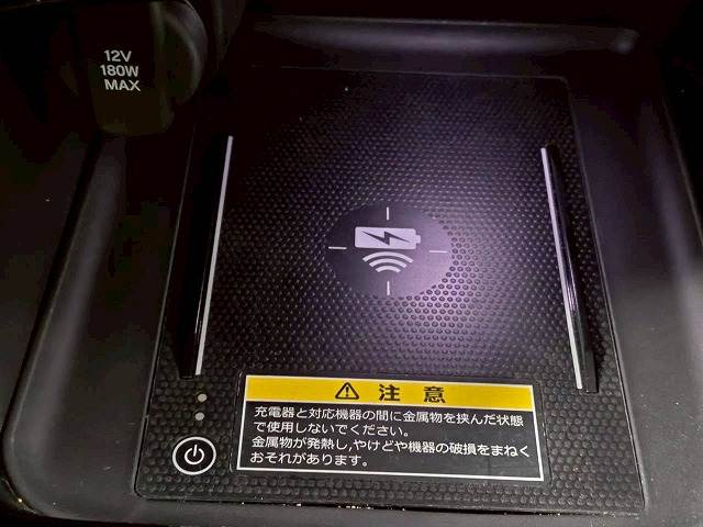 ホンダ ヴェゼルハイブリッドの画像9