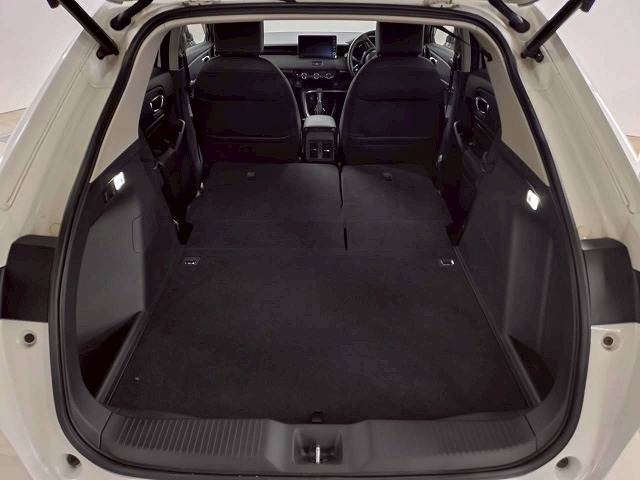 ホンダ ヴェゼルハイブリッドの画像20