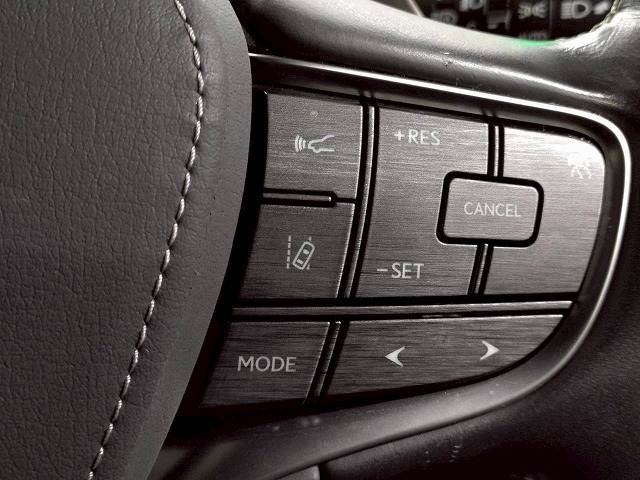 レクサス LSの画像7