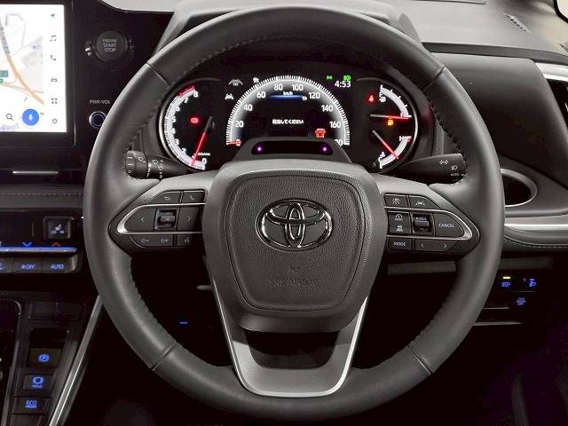 トヨタ ヴォクシーの画像14