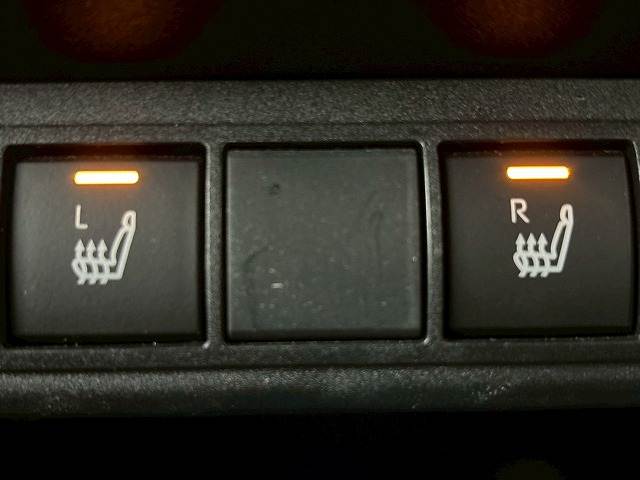 トヨタ ヤリスクロスの画像7