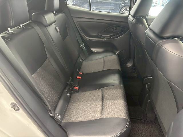 トヨタ ヤリスクロスの画像9