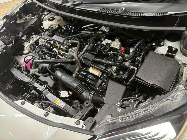 トヨタ ヤリスクロスの画像15