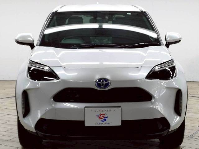 トヨタ ヤリスクロスの画像17