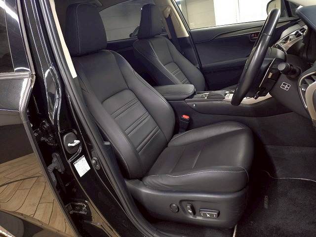 レクサス NXの画像9