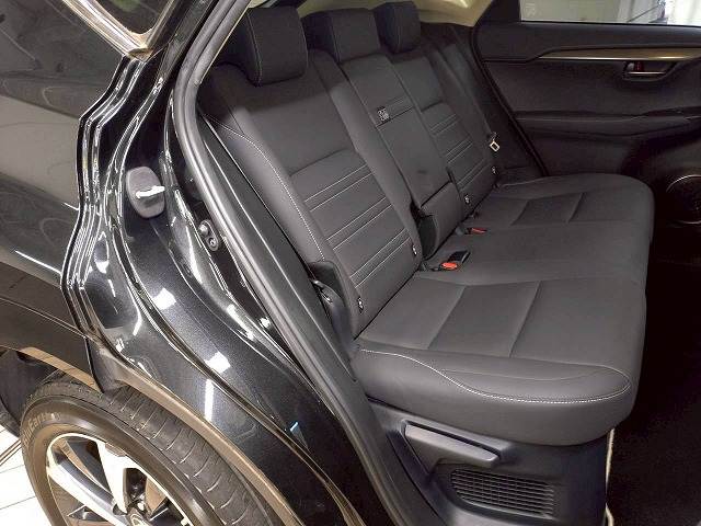 レクサス NXの画像10