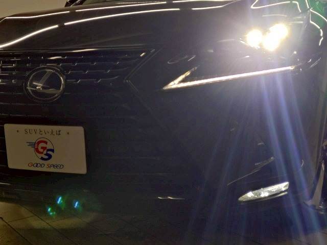 レクサス NXの画像11