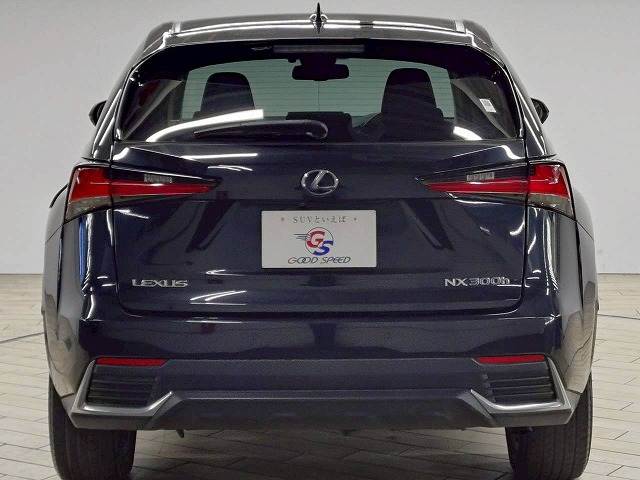 レクサス NXの画像19