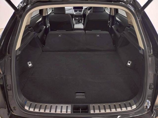 レクサス NXの画像20