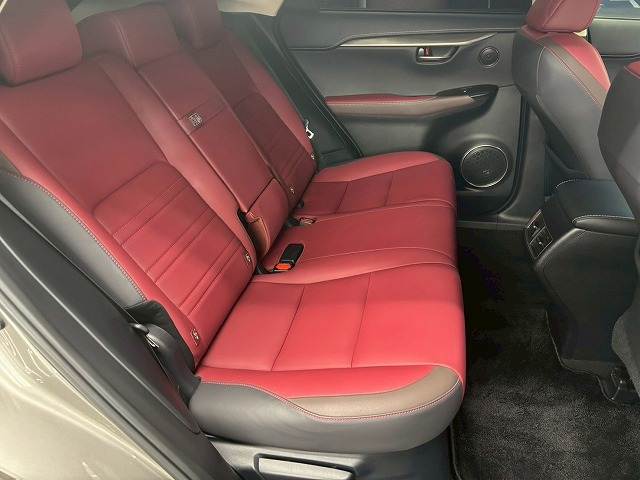 レクサス NXの画像10