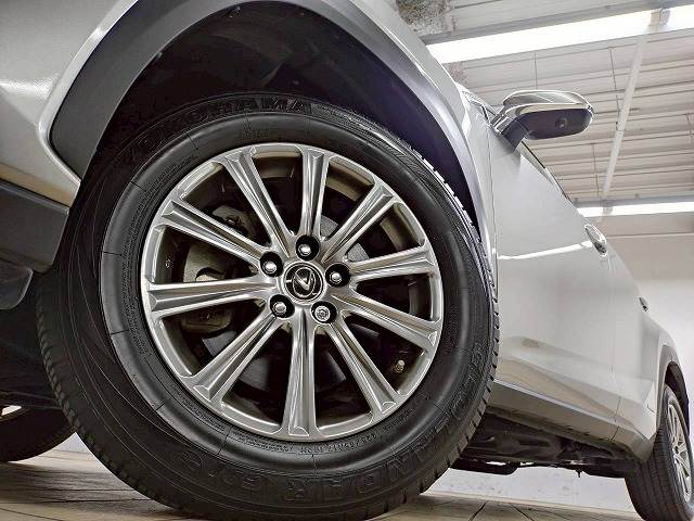 レクサス NXの画像12