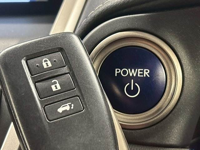 レクサス NXの画像16