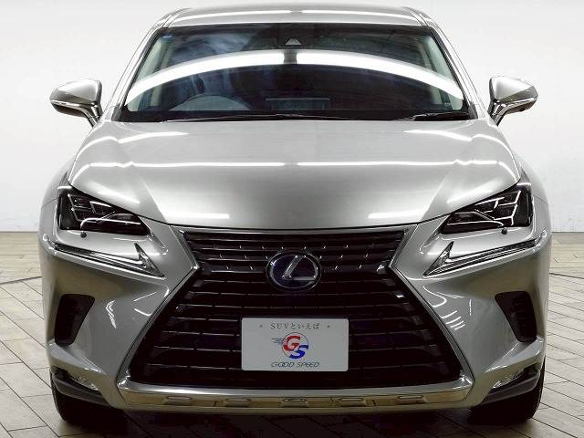 レクサス NXの画像17