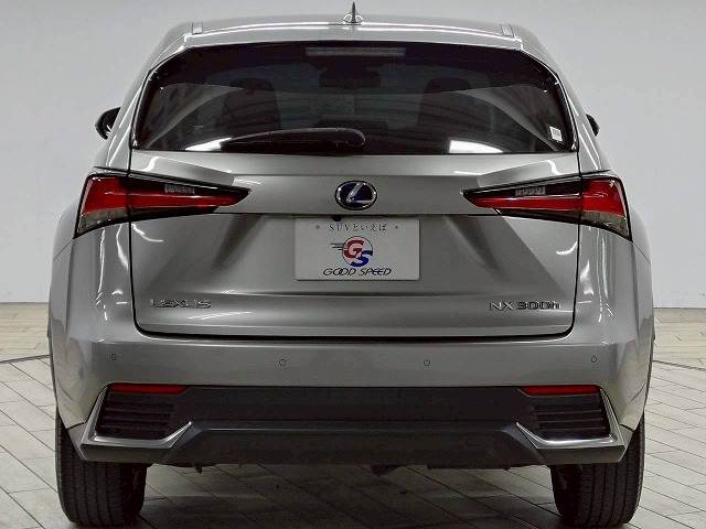 レクサス NXの画像19