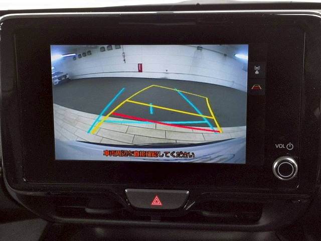 トヨタ ヤリスクロスの画像4