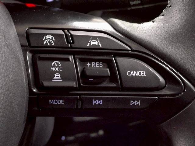 トヨタ ヤリスクロスの画像6