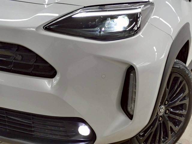 トヨタ ヤリスクロスの画像11