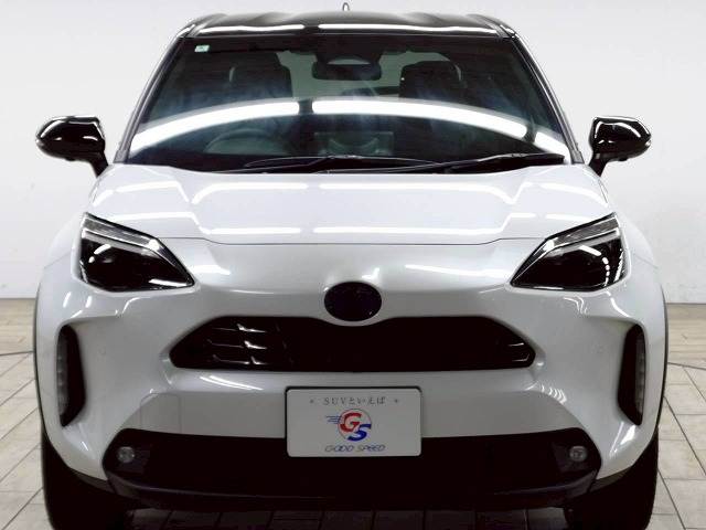 トヨタ ヤリスクロスの画像17