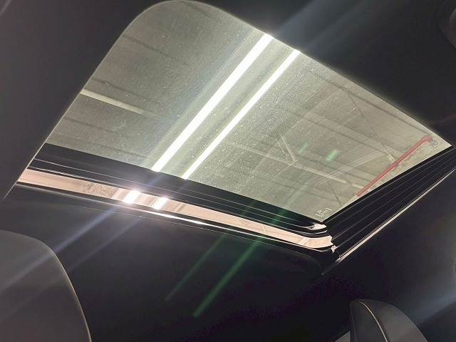 クラウンクロスオーバーRS “Advanced” 内装他