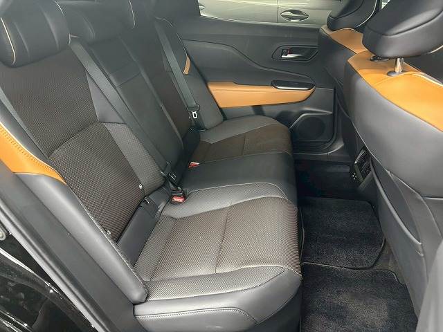 トヨタ クラウンクロスオーバーの画像9