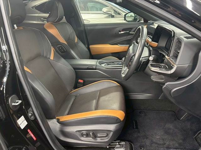 トヨタ クラウンクロスオーバーの画像10