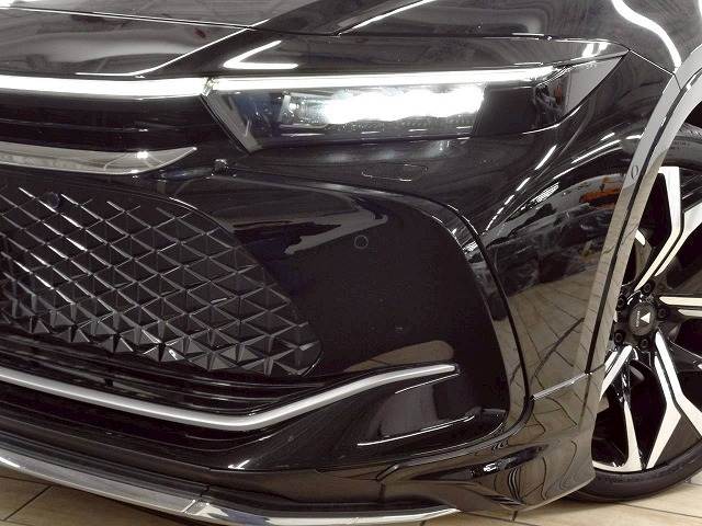 トヨタ クラウンクロスオーバーの画像11