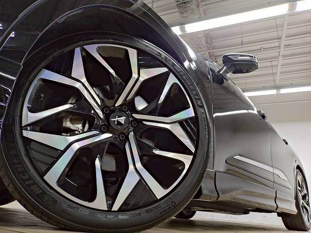 トヨタ クラウンクロスオーバーの画像12