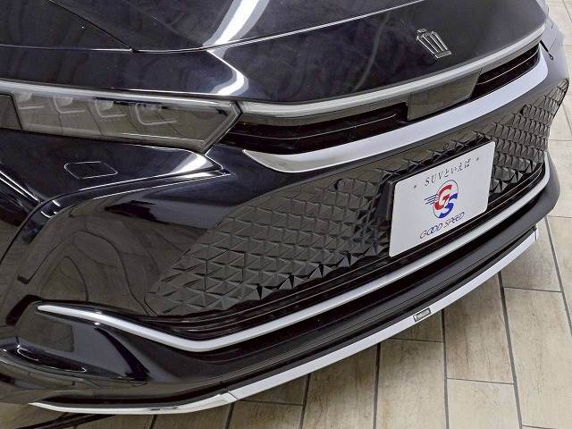 トヨタ クラウンクロスオーバーの画像13