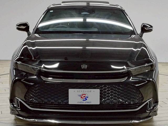 トヨタ クラウンクロスオーバーの画像17