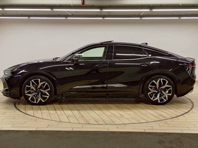 トヨタ クラウンクロスオーバーの画像18