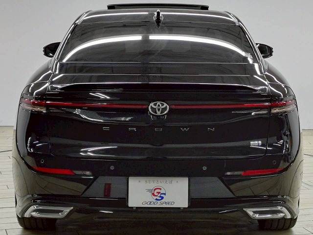 トヨタ クラウンクロスオーバーの画像19