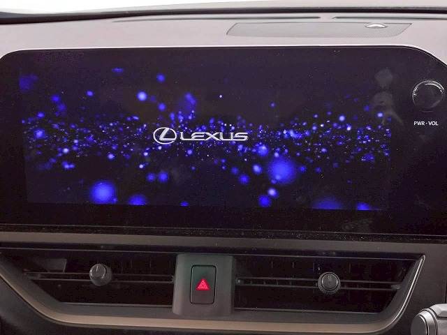 UXUX250h“F SPORT” 内装他