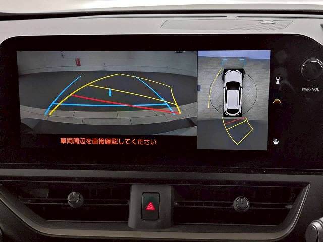 UXUX250h“F SPORT” 内装他