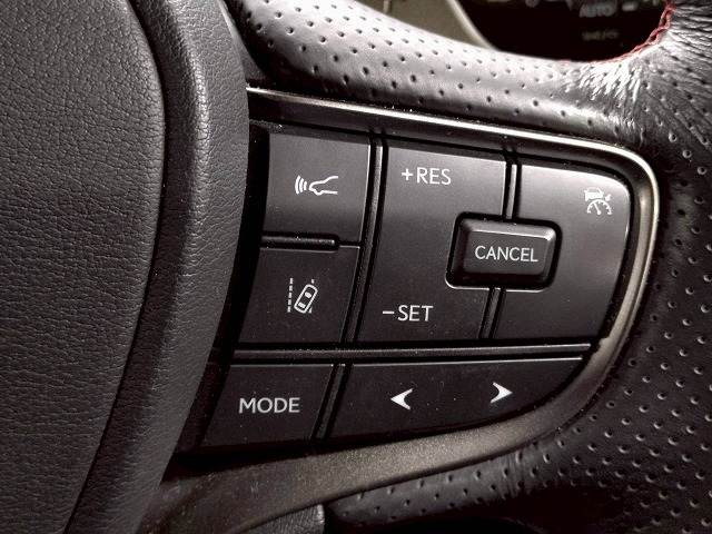 UXUX250h“F SPORT” 内装他