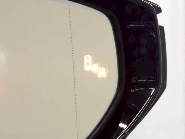 UXUX250h“F SPORT” 内装他