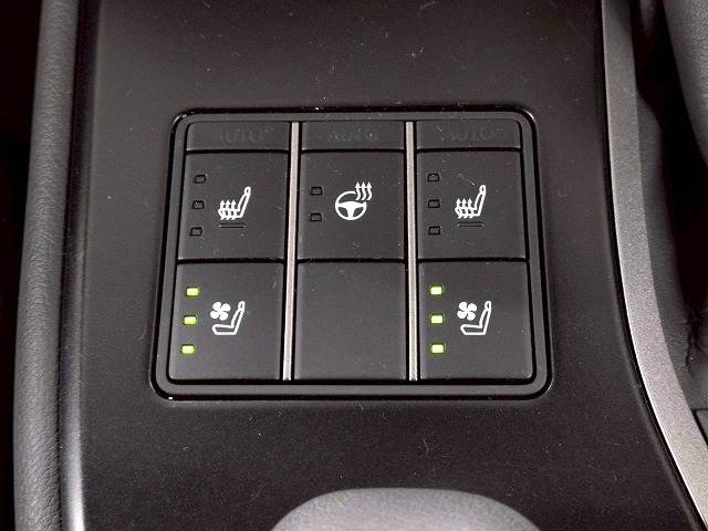 レクサス UXの画像8