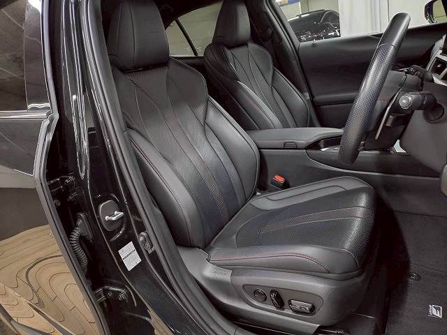 レクサス UXの画像9