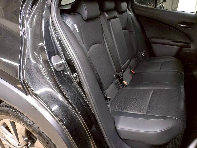 レクサス UXの画像10