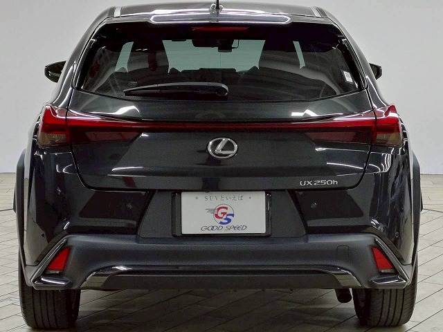 レクサス UXの画像19