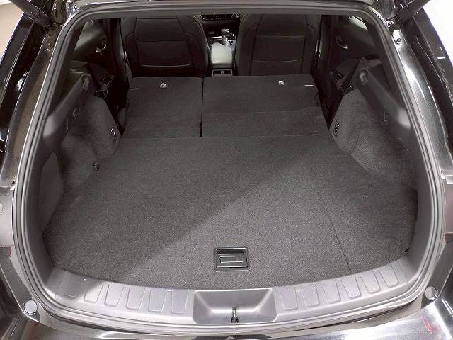 レクサス UXの画像20